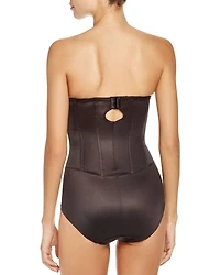 Extra Firm Strapless Bodybriefer
