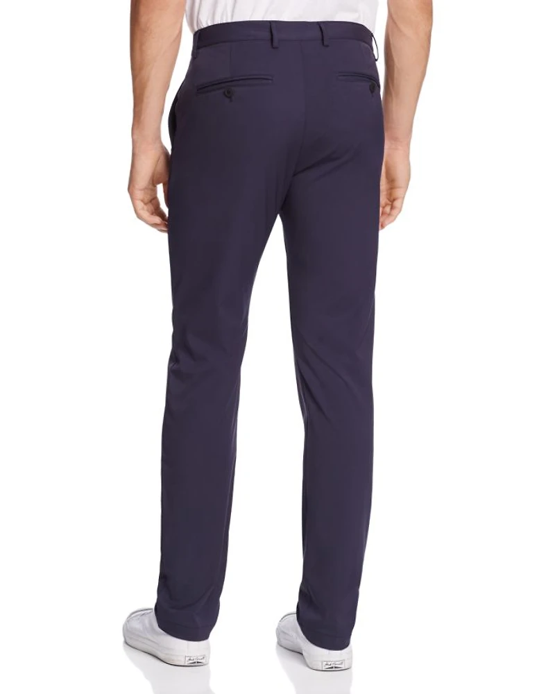 Zaine Neoteric Slim Fit Pants