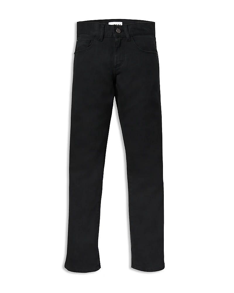 Dl 1961 Boys' Brady Slim Straight Jeans - Big Kid