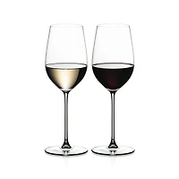 Riedel Veritas Riesling/Zinfandel Glass, Set of 2