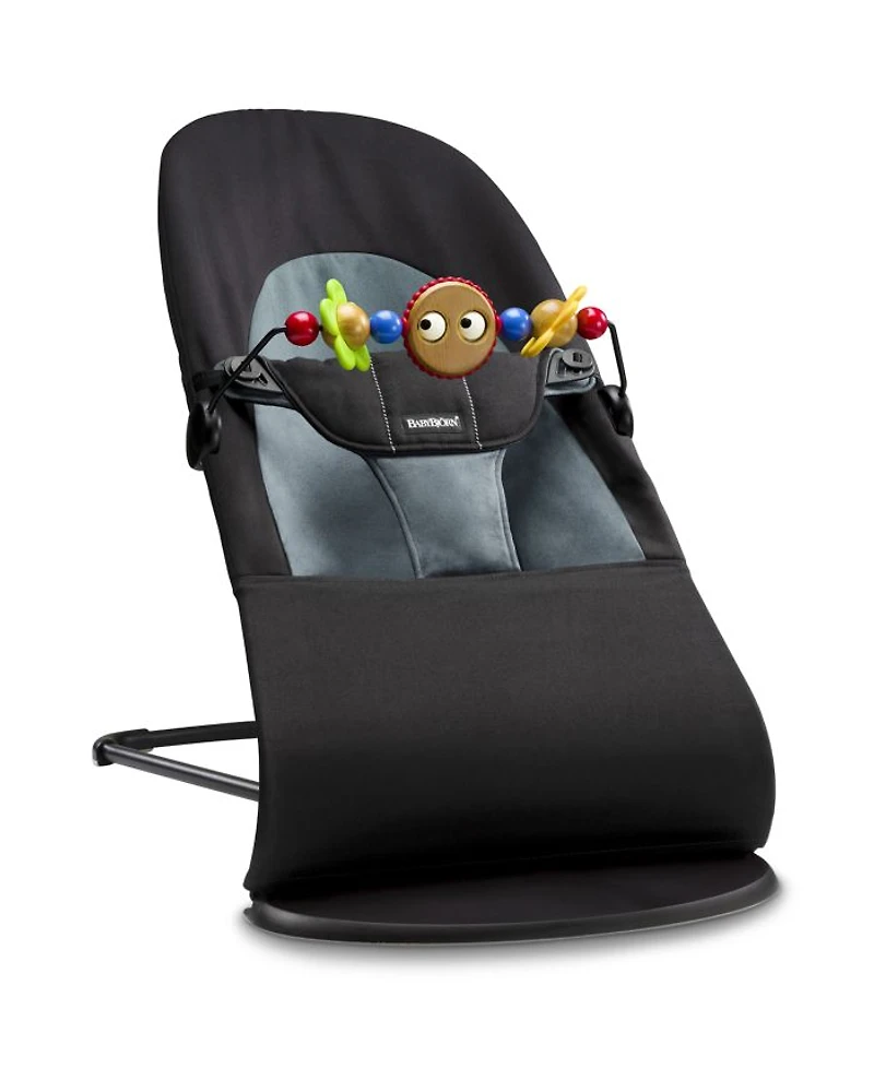 Googly Eyes Toy For Bouncer