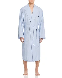 Polo Ralph Lauren Andrew Stripe Robe