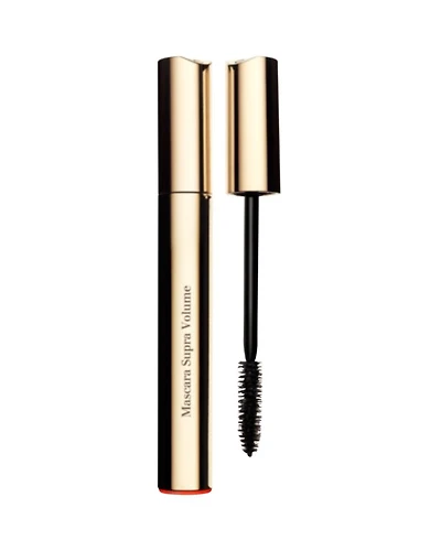 Supra Volumizing & Lengthening Mascara