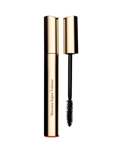 Clarins Supra Volumizing & Lengthening Mascara