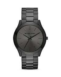Michael Kors Slim Runway Bracelet Watch, 44mm