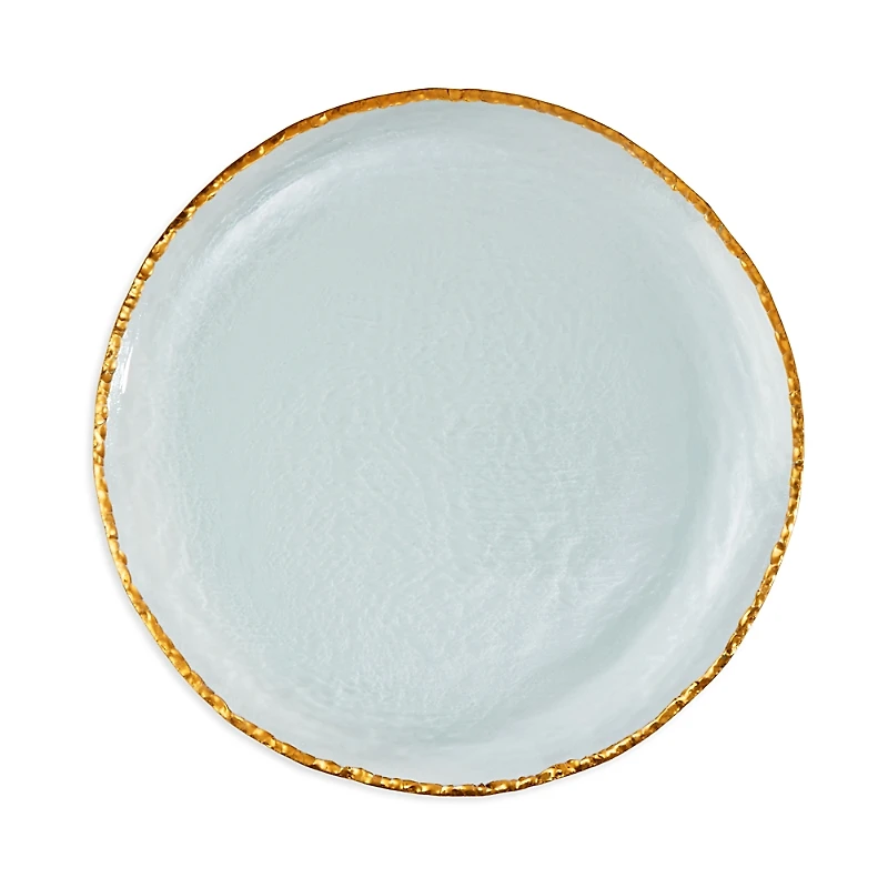 Annieglass Edgey Charger