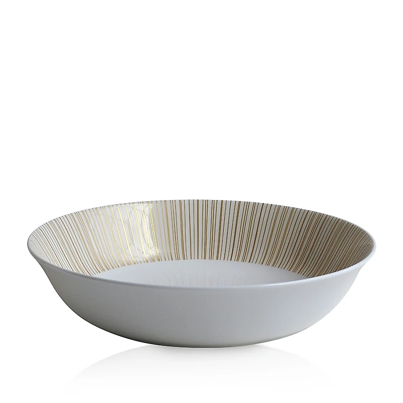 Bernardaud Sol Open Vegetable Dish