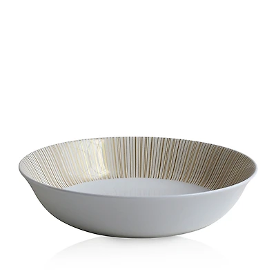Bernardaud Sol Open Vegetable Dish