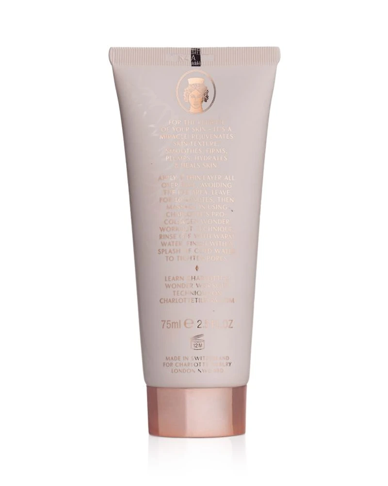 Goddess Skin Clay Mask 2.5 oz.