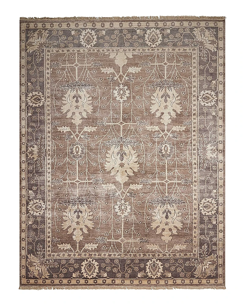 Nourison Aldora 3 Rug, 7'9 x 9'9