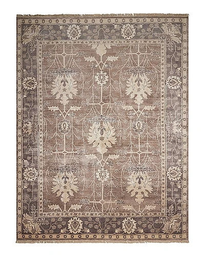 Nourison Aldora 3 Rug, 7'9 x 9'9