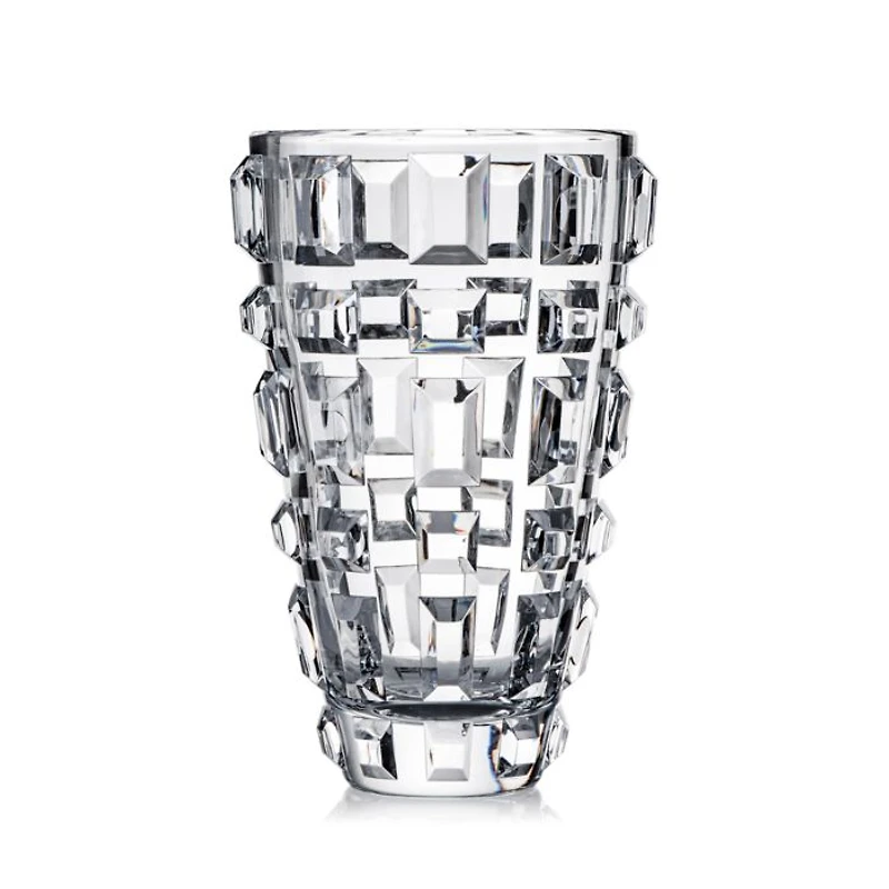 Gem Vase, 12"