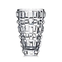 Gem Vase, 12"