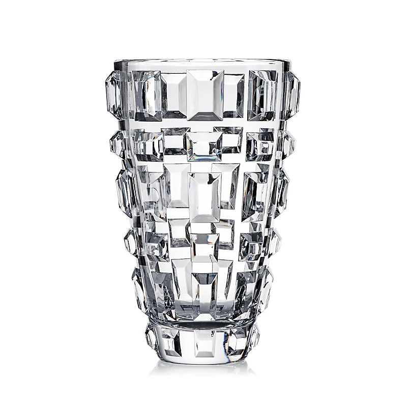 Rogaska Gem Vase, 12