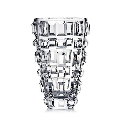 Rogaska Gem Vase, 12