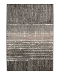 Calvin Klein Gradient Rug - Quarry