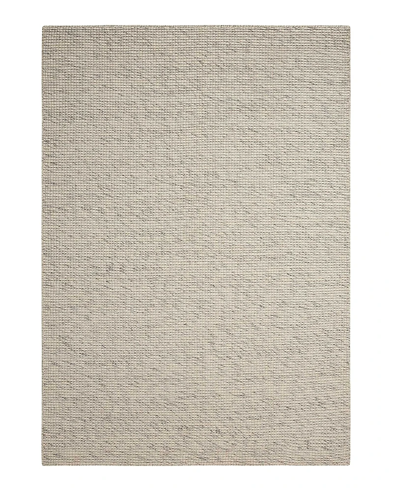 Calvin Klein Lowland Quadrant Rug