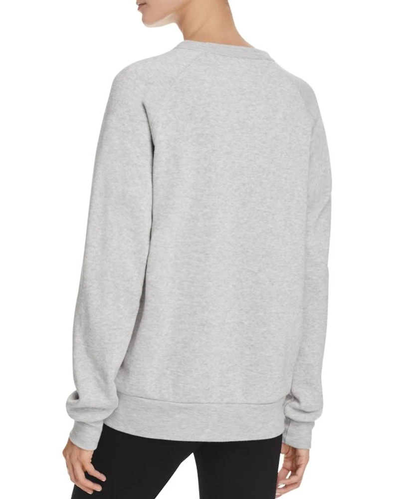 Stand Up To Breast Cancer Sweatshirt