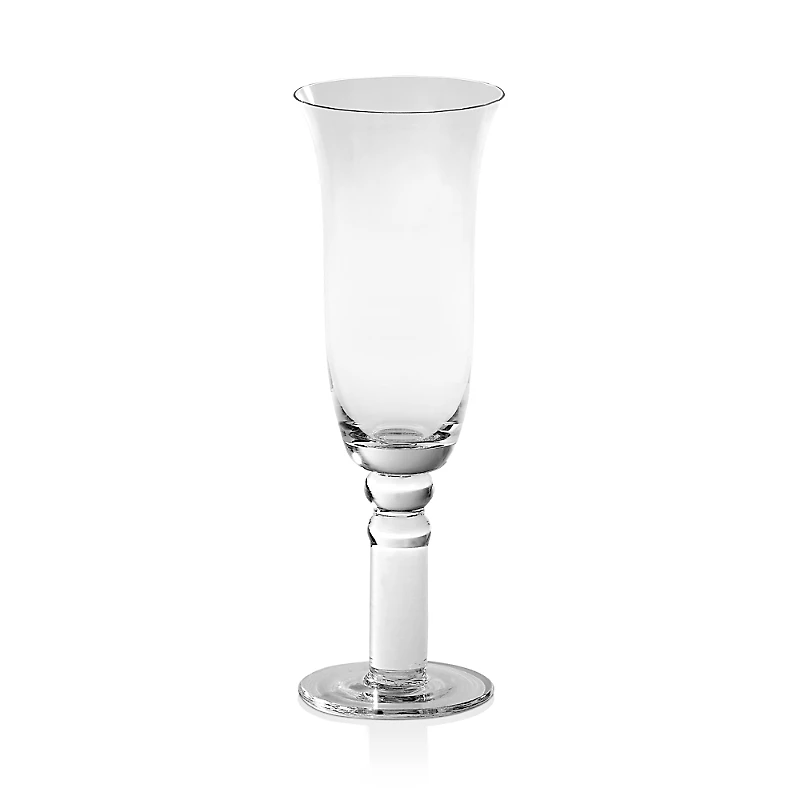 Vietri Puccinelli Classic Champagne Flute
