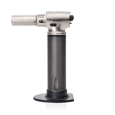 Bonjour Creme Brulee Torch