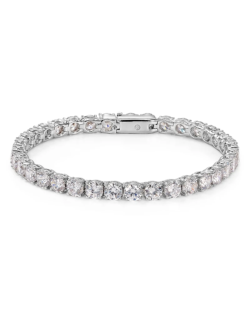 Nadri Classic Tennis Bracelet