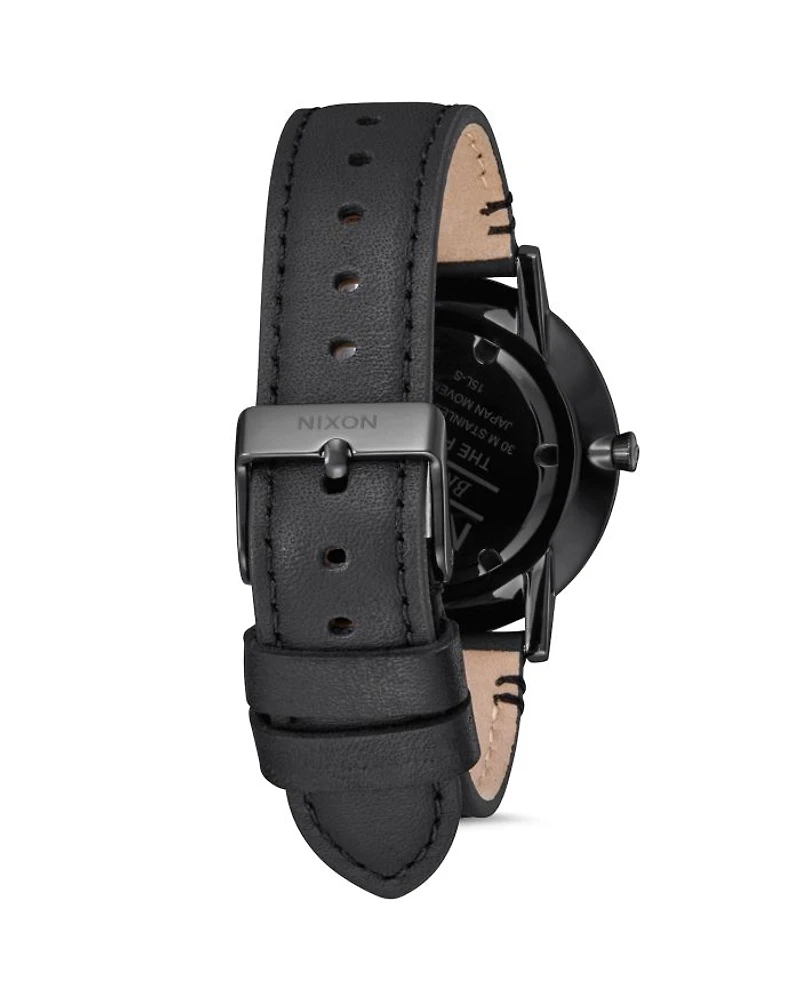 Porter Watch, 40mm