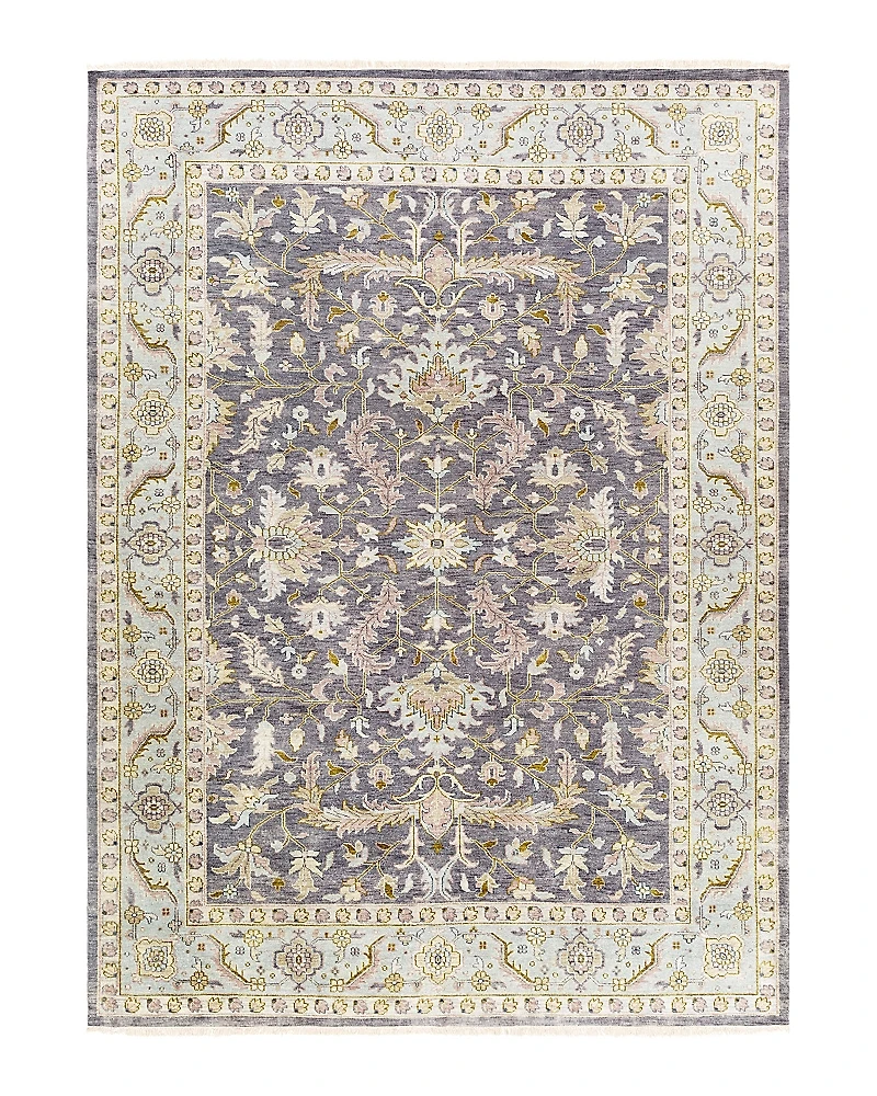 Surya Zeus Area Rug