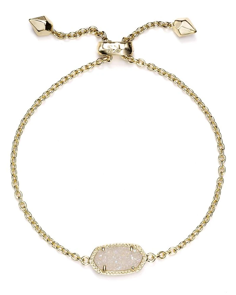 Elaina Drusy Bracelet