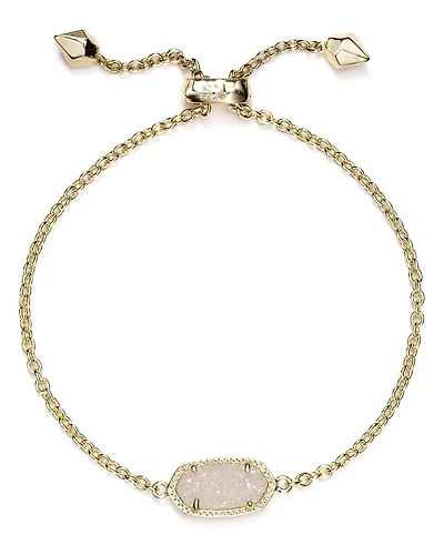Elaina Drusy Bracelet