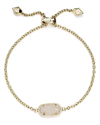 Elaina Drusy Bracelet