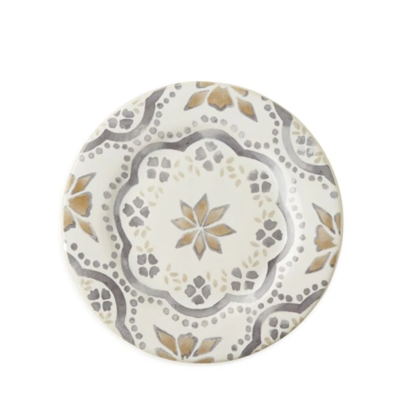 Iberian Sand Side Plate