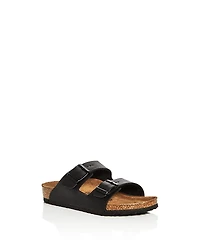 Birkenstock Unisex Arizona Slide Sandals - Toddler