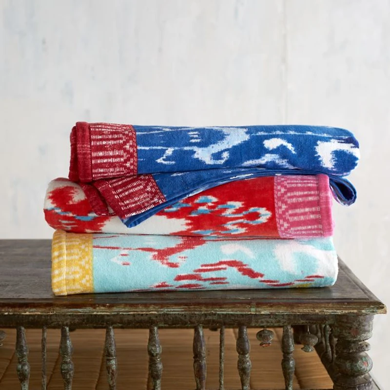 Vaya Beach Towel