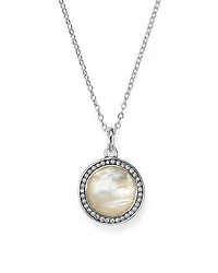 Ippolita Stella Lollipop Pendant Necklace