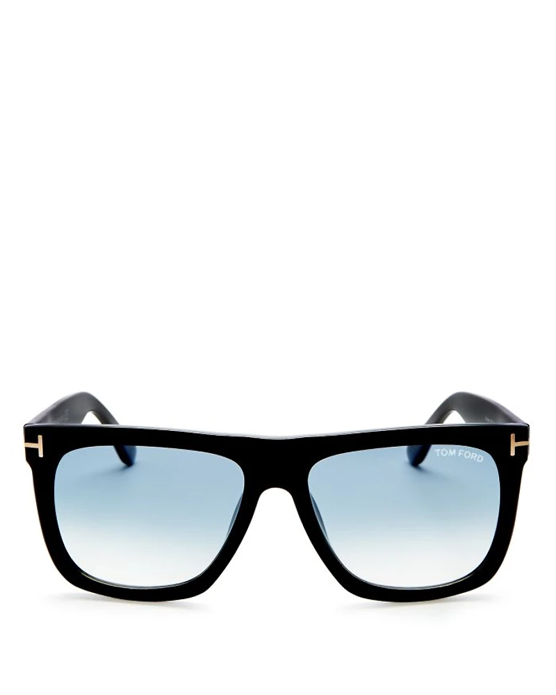 Morgan Square Sunglasses