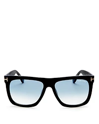 Morgan Square Sunglasses