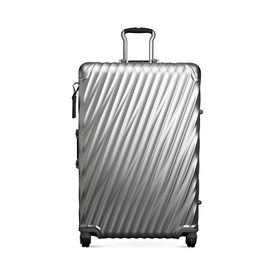 19-Degree Aluminum Extended Trip Packing Case