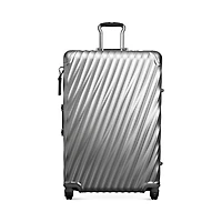 19-Degree Aluminum Extended Trip Packing Case