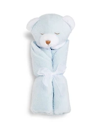 Angel Dear Bear Blankie
