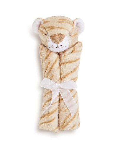 Angel Dear Tiger Blankie