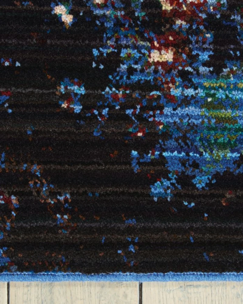 Chroma CRM02 Area Rug, 7'9" x 9'9"