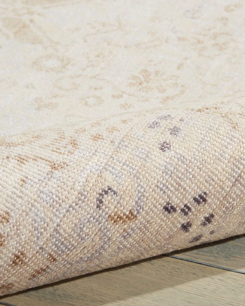 Aldora ALD12 Collection Area Rug, 7'9" x 9'9"