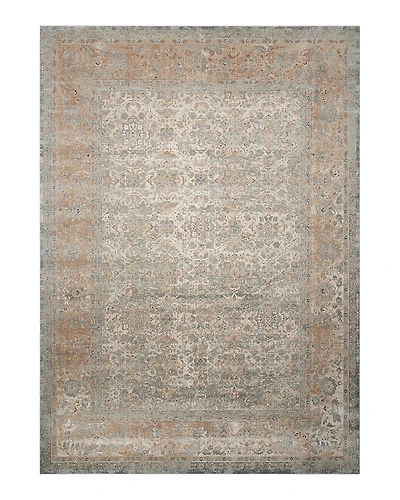 Nourison Malta MAI09 Area Rug, 2'2 x 7'7