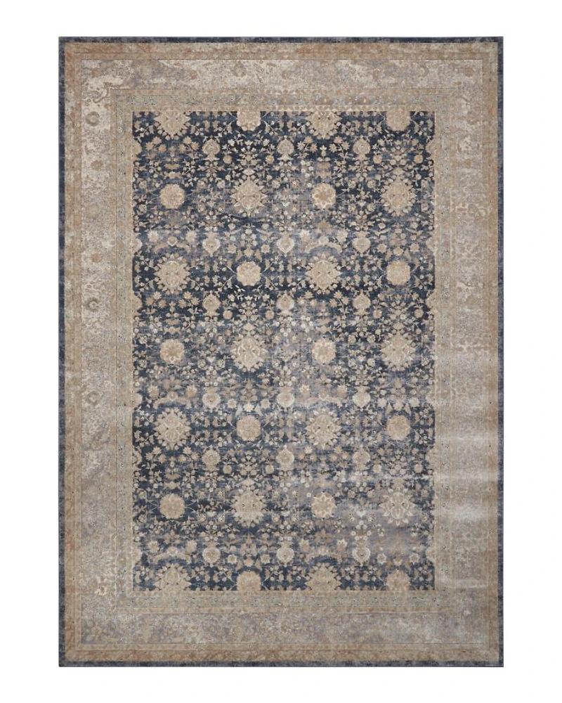 Eliana Area Rug, 3'11" x 5'7"