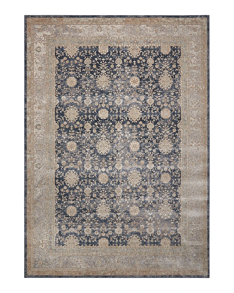 Nourison Eliana Area Rug, 3'11 x 5'7