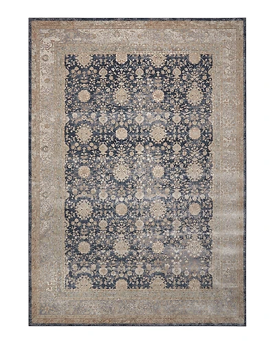 Nourison Eliana Area Rug, 3'11 x 5'7