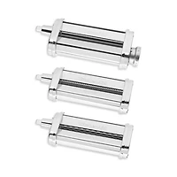 Pasta Roller & Cutter Attachment Set #KSMPRA
