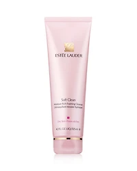 Soft Clean Moisture Rich Foaming Cleanser 4.2 oz.