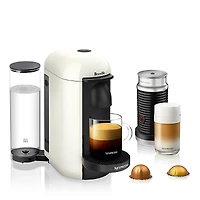 Nespresso VertuoPlus Bundle by Breville