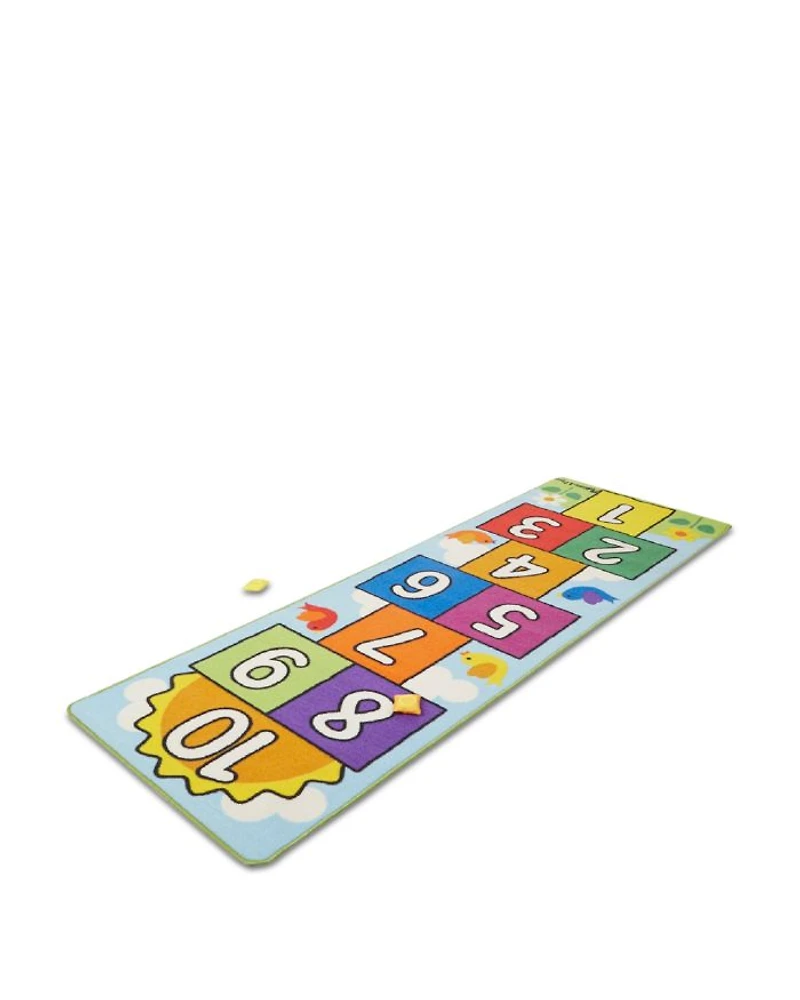 Hopscotch Rug - Ages 3+